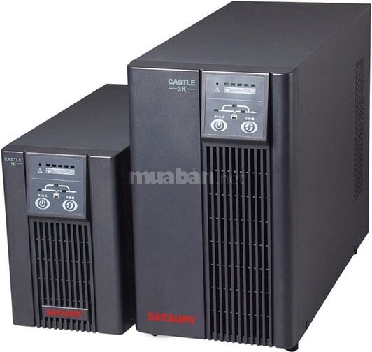 Bộ lưu điện ups Santak ONLINE C1K 41618420 Bộ lưu điện ups Santak ONLINE C1K