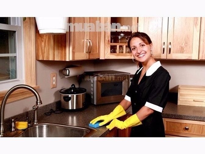 Cần hai người giúp việc nhà và giữ trẻ. Làm 2 nơi gần nhau 41724627 Cần hai người giúp việc nhà và giữ trẻ. Làm 2 nơi gần nhau