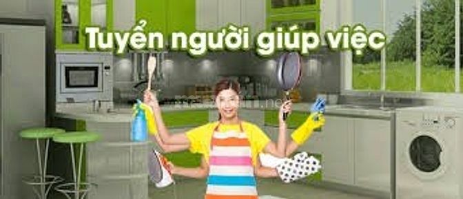 Tìm giúp việc nhà cho nhà Việt Kiều có 3 mẹ con lương 5 triệu ! 28882824 Tìm giúp việc nhà cho nhà Việt Kiều có 3 mẹ con lương 5 triệu !