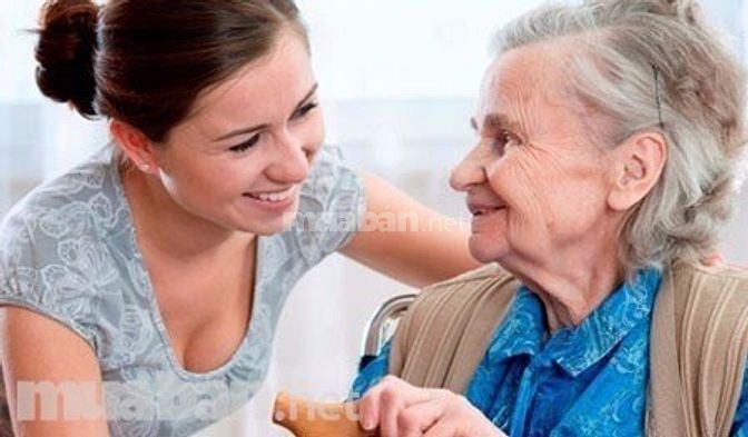 Cần hai người giúp việc nhà và giữ trẻ. Làm 2 nơi gần nhau 41777390 Cần hai người giúp việc nhà và giữ trẻ. Làm 2 nơi gần nhau