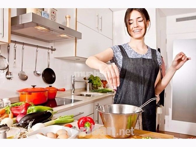 Cần hai người giúp việc nhà và giữ trẻ. Làm 2 nơi gần nhau. 41777422 Cần hai người giúp việc nhà và giữ trẻ. Làm 2 nơi gần nhau.
