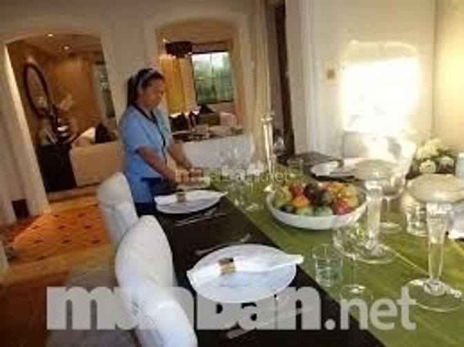 Cần hai người giúp việc nhà và giữ trẻ. Làm 2 nơi gần nhau. 41777428 Cần hai người giúp việc nhà và giữ trẻ. Làm 2 nơi gần nhau.