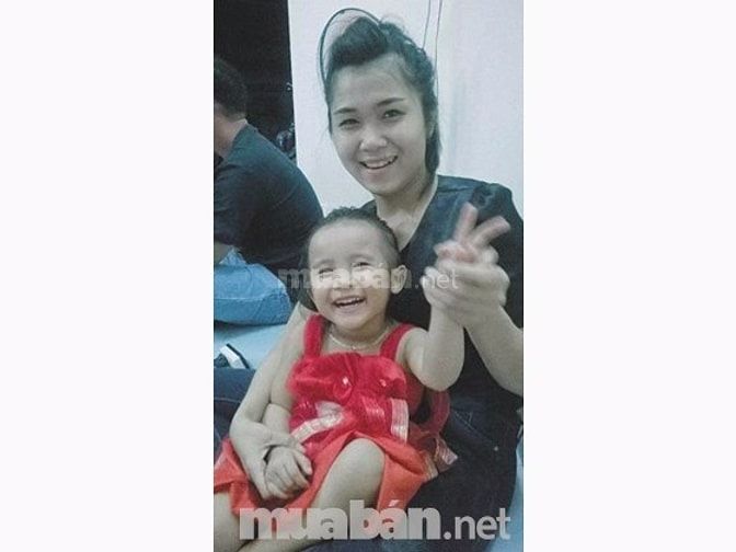 Cần hai người giúp việc nhà và giữ trẻ. Làm 2 nơi gần nhau 41772846 Cần hai người giúp việc nhà và giữ trẻ. Làm 2 nơi gần nhau