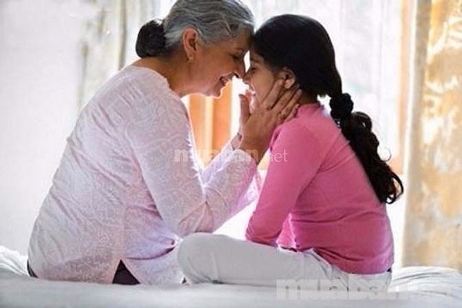 Cần hai người giúp việc nhà và giữ trẻ. Làm 2 nơi gần nhau. 41782925 Cần hai người giúp việc nhà và giữ trẻ. Làm 2 nơi gần nhau.