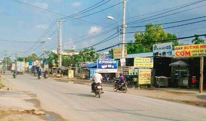 Mở Bán 35 sản phẩm đất nền, kiot kinh doanh mặt tiền chợ. 41792134 Mở Bán 35 sản phẩm đất nền, kiot kinh doanh mặt tiền chợ.