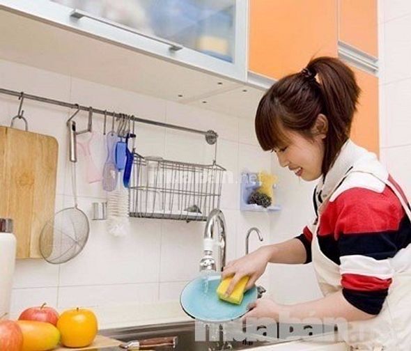 Cần hai người giúp việc nhà và giữ trẻ. Làm 2 nơi gần nhau. 41778173 Cần hai người giúp việc nhà và giữ trẻ. Làm 2 nơi gần nhau.