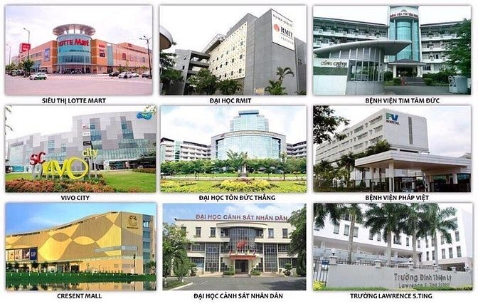 Tổng hợp bán nhiều Nhà đất đẹp KDC An Phú Hưng,p.Tân Phong,gần Lotte 41840423 Tổng hợp bán nhiều Nhà đất đẹp KDC An Phú Hưng,p.Tân Phong,gần Lotte