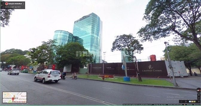 Chuyển nhượng dự án Lê Duẩn quận 1 41942126 Chuyển nhượng dự án Lê Duẩn quận 1
