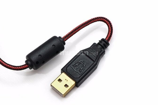 Mouse Motospeed F11 Đỏ Usb (Mua Kèm Phím K51 Giảm 5k/Bộ) 41963393 Mouse Motospeed F11 Đỏ Usb (Mua Kèm Phím K51 Giảm 5k/Bộ)