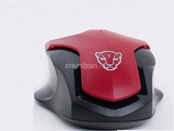 Mouse Motospeed F11 Đỏ Usb (Mua Kèm Phím K51 Giảm 5k/Bộ) 41963393 Mouse Motospeed F11 Đỏ Usb (Mua Kèm Phím K51 Giảm 5k/Bộ)