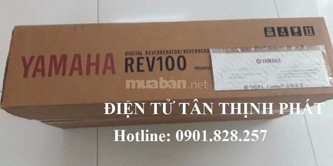 Chuyên phân phối bộ phân tần Yamaha REV100 40844886 Chuyên phân phối bộ phân tần Yamaha REV100