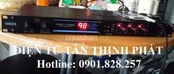 Chuyên phân phối bộ phân tần Yamaha REV100 40844886 Chuyên phân phối bộ phân tần Yamaha REV100