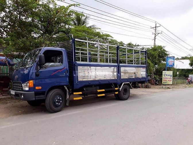 Xe tải Hyundai 7 tấn, trả góp 100% giá trị xe 42047878 Xe tải Hyundai 7 tấn, trả góp 100% giá trị xe