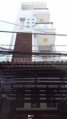 Bán nhà hẻm 16 đường Nguyễn Thiện Thuật, Quận 3, Nhà đep mua ở liền 42128117 Bán nhà hẻm 16 đường Nguyễn Thiện Thuật, Quận 3, Nhà đep mua ở liền