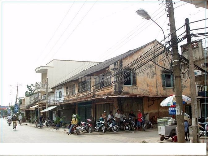 Nền 5x25 Phan Văn Tinh, Đối diện chợ,Sổ hồng chính chủ,600tr 42128690 Nền 5x25 Phan Văn Tinh, Đối diện chợ,Sổ hồng chính chủ,600tr