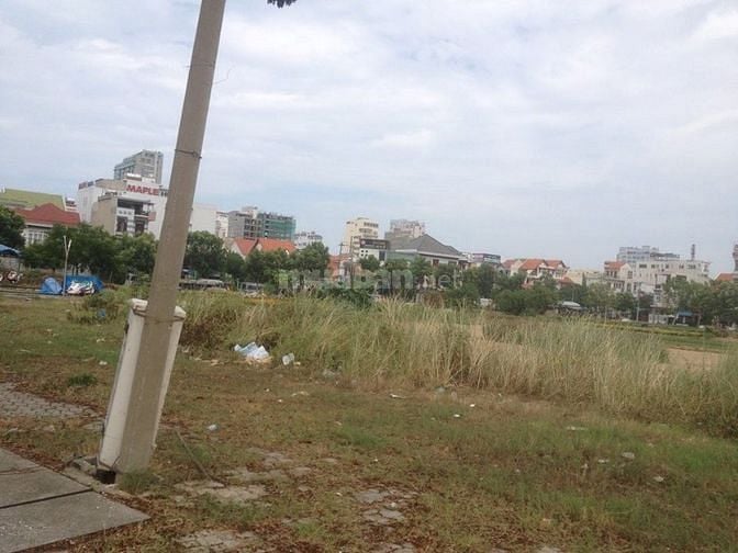 Chuyển nhượng dự án 3000m2 đường Hàm Nghi, phường Bến Thành 42155099 Chuyển nhượng dự án 3000m2 đường Hàm Nghi, phường Bến Thành