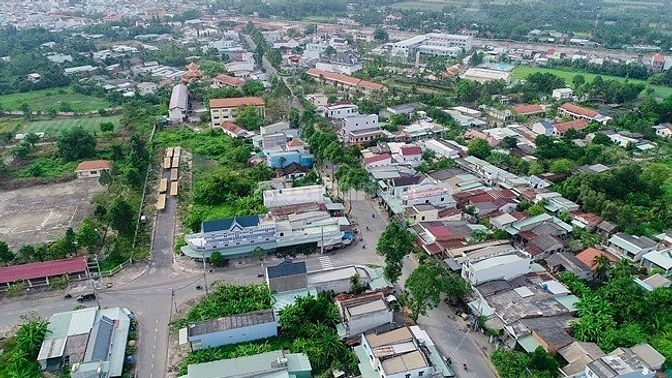 Còn 2 lô đất liền kề, Đường số 1,SHRCC, DT 5*25/lô 42161184 Còn 2 lô đất liền kề, Đường số 1,SHRCC, DT 5*25/lô