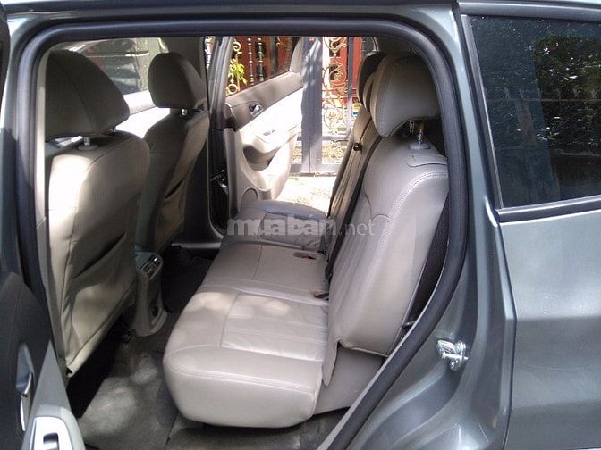 Bán xe Chevrolet Orlando 2015 Ltz tự động màu xám xanh zin cực chất 42185165 Bán xe Chevrolet Orlando 2015 Ltz tự động màu xám xanh zin cực chất