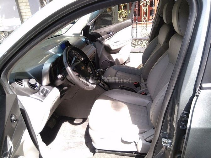 Bán xe Chevrolet Orlando 2015 Ltz tự động màu xám xanh zin cực chất 42185165 Bán xe Chevrolet Orlando 2015 Ltz tự động màu xám xanh zin cực chất