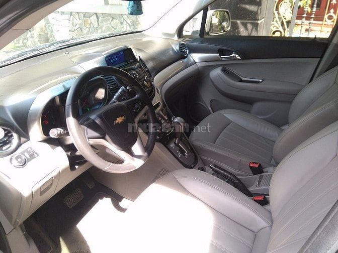 Bán xe Chevrolet Orlando 2015 Ltz tự động màu xám xanh zin cực chất 42185165 Bán xe Chevrolet Orlando 2015 Ltz tự động màu xám xanh zin cực chất