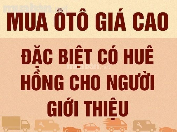 Cần mua gấp ô tô tải các loại, giá cao hơn thị trường, uy tín 39989653 Cần mua gấp ô tô tải các loại, giá cao hơn thị trường, uy tín