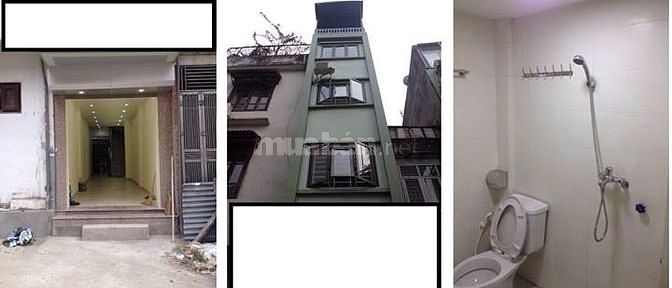 Cho thuê nhà riêng 5 tầng ngõ 360 Xã Đàn Dt40m2 giá 22tr/tháng 42222795 Cho thuê nhà riêng 5 tầng ngõ 360 Xã Đàn Dt40m2 giá 22tr/tháng