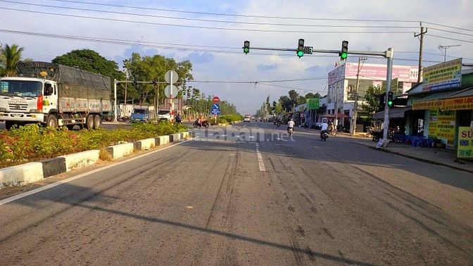 Bán đất long an, mặt tiền đường 9m, đối diện chợ,gần khu công nghiệp 42235135 Bán đất long an, mặt tiền đường 9m, đối diện chợ,gần khu công nghiệp