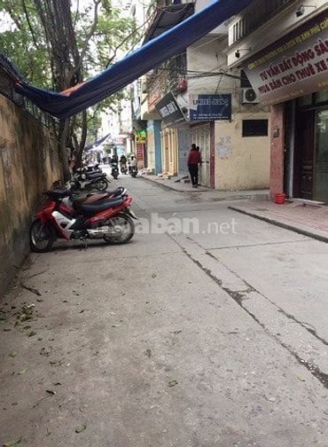 Cho thuê nhà 4 tầng phân lô Chùa Bộc Dt42m2 giá 20tr/tháng 42288997 Cho thuê nhà 4 tầng phân lô Chùa Bộc Dt42m2 giá 20tr/tháng