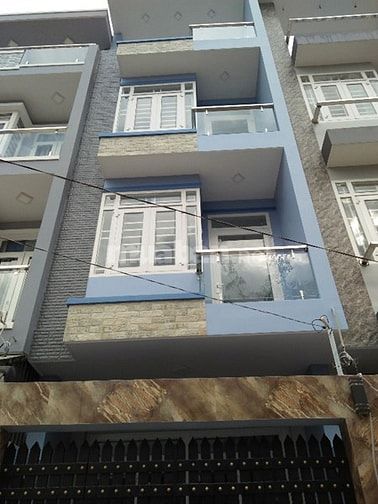 Mới HXH đường số 2, P. Trường Thọ• DT: 4m x 14m_ 3.5 lầu 42299779 Mới HXH đường số 2, P. Trường Thọ• DT: 4m x 14m_ 3.5 lầu