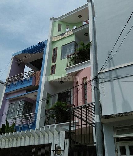 Cho thuê gấp nhà HXT đường D1, 4m x 16m trệt 3L, ST, 4PN,nhà đẹp 42296740 Cho thuê gấp nhà HXT đường D1, 4m x 16m trệt 3L, ST, 4PN,nhà đẹp