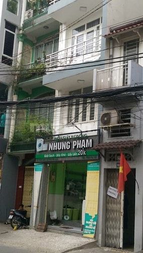Bán gấp nhà mặt tiền đường Thành Thái, P. 14, Q. 10 42348680 Bán gấp nhà mặt tiền đường Thành Thái, P. 14, Q. 10