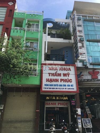 Nhà 2 MT đường số 7 Thành Thái, trệt, 3 lầu. Giá cực kỳ tốt 42349131 Nhà 2 MT đường số 7 Thành Thái, trệt, 3 lầu. Giá cực kỳ tốt
