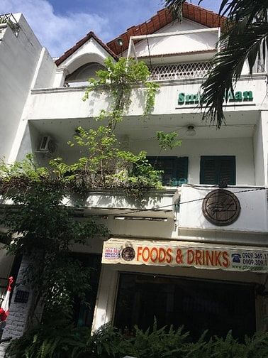 Bán nhà khu Vip 7A Thành Thái, quận 10, 2 lầu sân thượng (4.6x18m) 42350359 Bán nhà khu Vip 7A Thành Thái, quận 10, 2 lầu sân thượng (4.6x18m)