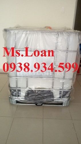 Thùng nhựa ibc 1000 lít,tank nhựa chứa hóa chất 1000 lít,thùng nhựa 42371965 Thùng nhựa ibc 1000 lít,tank nhựa chứa hóa chất 1000 lít,thùng nhựa