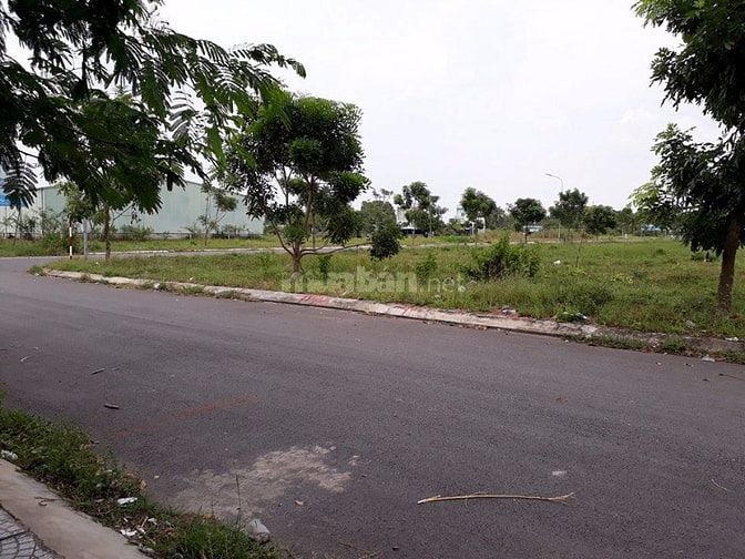 Bán lô đất đối diện khu công nghiệp. giá 329tr/100m2 42394320 Bán lô đất đối diện khu công nghiệp. giá 329tr/100m2