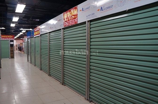 Bán gấp kiot gần chợ Bình Chánh, 125m2 giá 950tr 42396931 Bán gấp kiot gần chợ Bình Chánh, 125m2 giá 950tr