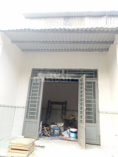 Nhà mới 4x14m2, đường số 2, ấp 1, vĩnh lộc a, bình chánh 42409989 Nhà mới 4x14m2, đường số 2, ấp 1, vĩnh lộc a, bình chánh