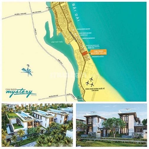 Sinh lời tối thiểu 560 triệu/năm vào biệt thự nghỉ dưỡng biển Bãi Dài 42423677 Sinh lời tối thiểu 560 triệu/năm vào biệt thự nghỉ dưỡng biển Bãi Dài