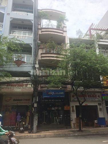 Bán nhà mặt tiền Ba Vì, Cư Xá Bắc Hải, P15, Q10 42457754 Bán nhà mặt tiền Ba Vì, Cư Xá Bắc Hải, P15, Q10