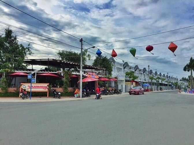 Khu Đất Nền Đô Thị Sinh Thái Xanh Đất Nam Riverside 42477007 Khu Đất Nền Đô Thị Sinh Thái Xanh Đất Nam Riverside