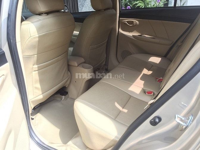 Cần bán chiếc Toyota Vios E 2017 số sàn màu vàng cát xe mới đẹp 42505404 Cần bán chiếc Toyota Vios E 2017 số sàn màu vàng cát xe mới đẹp