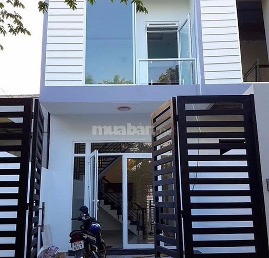 Bán gấp nhà gần chợ Gò Đen, QL1A giá chỉ 410 triệu 42521672 Bán gấp nhà gần chợ Gò Đen, QL1A giá chỉ 410 triệu