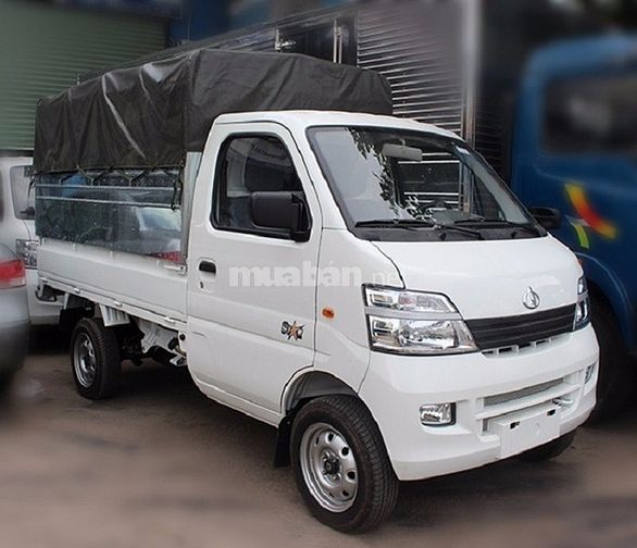 Cần gấp 6 tài xế xe tải 1 tấn chở hàng trong thành phố bao ăn ở lại 42560886 Cần gấp 6 tài xế xe tải 1 tấn chở hàng trong thành phố bao ăn ở lại