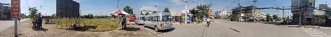 Đất đô thị, hướng đông nam, SHR, B1 Phan Văn Tình 42584090 Đất đô thị, hướng đông nam, SHR, B1 Phan Văn Tình