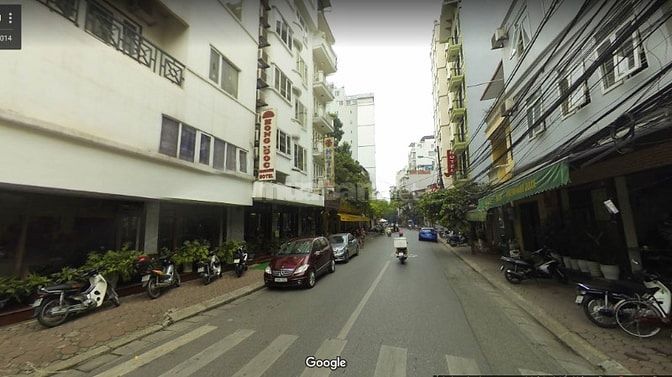 MP Nguyễn Trường Tộ, 500m2, MT 10m, giá 83 tỷ, KD khách sạn, nhà hàng. 42588033 MP Nguyễn Trường Tộ, 500m2, MT 10m, giá 83 tỷ, KD khách sạn, nhà hàng.