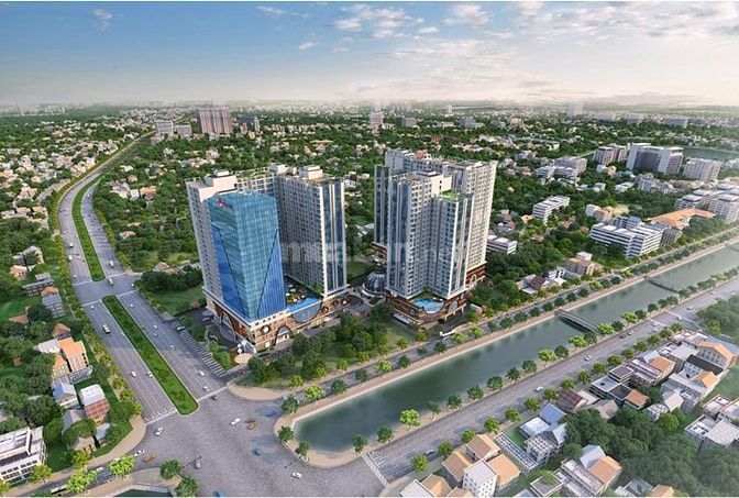 Căn hộ hoa anh đào Minh Khai Hà Nội 42607334 Căn hộ hoa anh đào Minh Khai Hà Nội