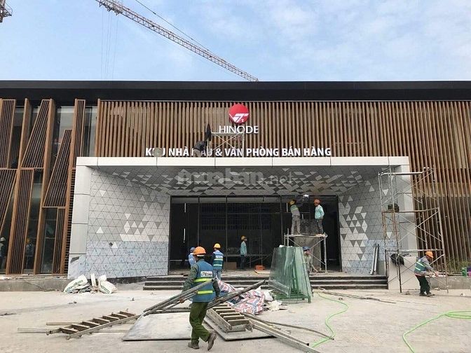 Căn hộ hoa anh đào Minh Khai Hà Nội 42607334 Căn hộ hoa anh đào Minh Khai Hà Nội
