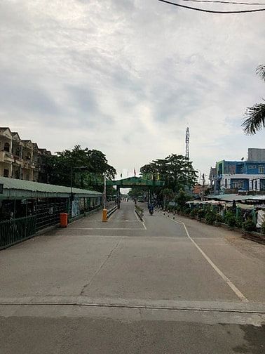 Bán nhà đất mặt tiền Đào Cử, TT.Cần Thạnh, Cần Giờ 42610750 Bán nhà đất mặt tiền Đào Cử, TT.Cần Thạnh, Cần Giờ