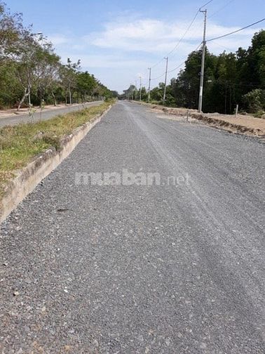 Bán nhà đất mặt tiền Đào Cử, TT.Cần Thạnh, Cần Giờ 42610750 Bán nhà đất mặt tiền Đào Cử, TT.Cần Thạnh, Cần Giờ