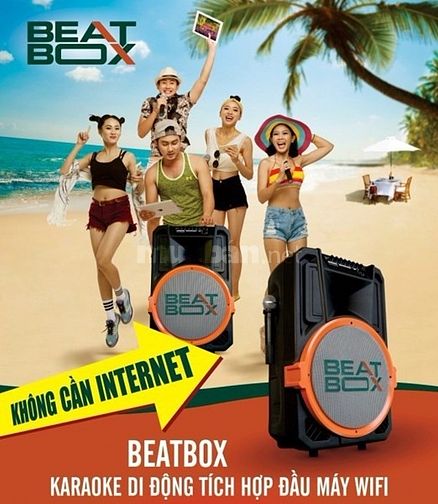 Loa karaoke Bluetooth ACNOS KB39U 42695775 Loa karaoke Bluetooth ACNOS KB39U